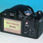 Panasonic LUMIX DMC-FZ8 7.2MP Digital Camera - Black #2300