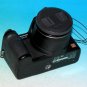 Panasonic LUMIX DMC-FZ8 7.2MP Digital Camera - Black #2300