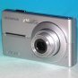 Olympus FE-20 8.0MP Digital Camera - Silver #0967