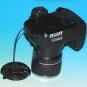 Fujifilm FinePix S5200 5,1MP Digital Camera - Black #8635