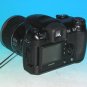 Fujifilm FinePix S5200 5,1MP Digital Camera - Black #8635