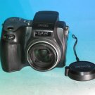 Kodak EasyShare DX6490 4.0MP Digital Camera - Black #0023 Kodak EasyShare DX6490 4.0MP Digital Camera - Black #0023