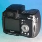 Kodak EasyShare DX6490 4.0MP Digital Camera - Black #0023