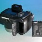 Kodak EasyShare DX6490 4.0MP Digital Camera - Black #0023