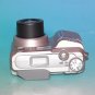 Reconditioned - Nikon Coolpix 880 3.2MP Digital Camera - Silver #2159