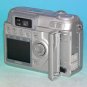 Reconditioned - Nikon Coolpix 880 3.2MP Digital Camera - Silver #2159
