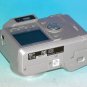 Reconditioned - Nikon Coolpix 880 3.2MP Digital Camera - Silver #2159