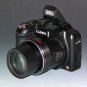 Panasonic Lumix DMC-LZ30 16.1MP Digital Camera - Black #2496