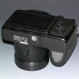 Panasonic Lumix DMC-LZ30 16.1MP Digital Camera - Black #2496