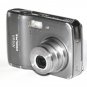 Reconditioned - Nikon COOLPIX L2 6.0MP Digital Camera - Gray #9390
