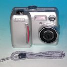 Nikon COOLPIX 775 2.1MP Digital Camera - Silver #7036