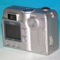 Nikon COOLPIX 775 2.1MP Digital Camera - Silver #7036