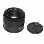 Minolta Maxxum 50mm 1:1.7 Full Frame Lens #8831