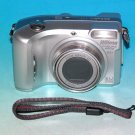 Nikon COOLPIX 4800 4.0MP Digital Camera - Silver #6501