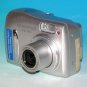Olympus CAMEDIA FE-110 5.0MP Digital Camera #3291