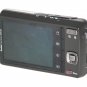 Kodak EasyShare M530 12.0MP Digital Camera - Carbon #4443 (Please Read)