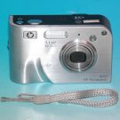 HP PhotoSmart R707 5.1MP Digital Camera #ns