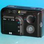 HP PhotoSmart R707 5.1MP Digital Camera #ns