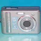 Polaroid i532 5MP Digital Camera #2381 Polaroid i532 5MP Digital Camera #2381