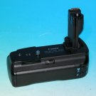 Canon BG-E2 Battery Grip for EOS 20D 30D Digital SLR Cameras Canon BG-E2 Battery Grip for EOS 20D 30D Digital SLR Cameras
