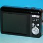 Fujifilm FinePix AX655 16MP Digital Camera - Black  #4420