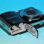 Fujifilm FinePix AX655 16MP Digital Camera - Black  #4420
