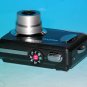 Sanyo Xacti VPC-603 6.0MP Digital Camera - Black #5128