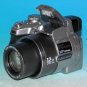 Sony Cyber-shot DSC-H1 5.1MP Digital Camera - Silver #1357