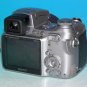 Sony Cyber-shot DSC-H1 5.1MP Digital Camera - Silver #1357