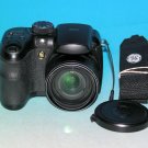 GE Power Pro Series X400 14.0MP Digital Camera - Black  #6962