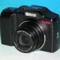 Kodak EasyShare ZD15 10.0MP Digital Camera - Black #3429