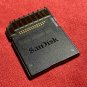 SanDisk 4GB SDHC Gaming Card Secure Digital Flash Memory Class 2 for Nintendo DS