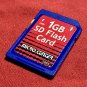 Micro Center 1GB SD Memory Card (japan)