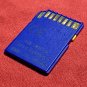 Micro Center 1GB SD Memory Card (japan)