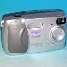 Kodak EasyShare CX4200 2.0MP Digital Camera #3461 Kodak EasyShare CX4200 2.0MP Digital Camera #3461