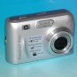 HP Photosmart M447 5MP Digital Camera  #10GQ