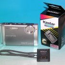 Olympus Stylus 730 7.1MP All Weather Digital Camera  #1603