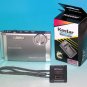 Olympus Stylus 730 7.1MP All Weather Digital Camera  #1603