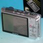 Olympus Stylus 730 7.1MP All Weather Digital Camera #1603