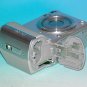 Fujifilm Finepix E Series E550 6.3MP Digital Camera - Silver #2769