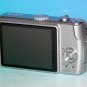 Panasonic Lumix DMC-TZ3 7.2MP Digital Camera - Silver #1327