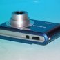 Olympus Tough T-100 12.0MP Digital Camera - Blue #3820