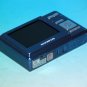 Olympus Tough T-100 12.0MP Digital Camera - Blue #3820