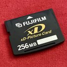 Fujifilm 256MB xD-Picture Card DPC-256