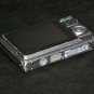 Casio EXILIM EX-Z75 7.2MP Digital Camera - Silver Gray #6721