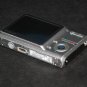 Casio EXILIM EX-Z70 7.2MP Digital Camera - Silver #6288