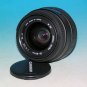 Sigma Zoom 35-80mm f/4-5.6 DL-II Lens for Minolta Sony - Test Image on 7D dSLR Camera