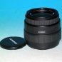 Sigma Zoom 35-80mm f/4-5.6 DL-II Lens for Minolta Sony - Test Image on 7D dSLR Camera