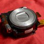Leica Zoom Lens w/7.2MP CCD Sensor For Panasonic DMC-FX50 Camera - Repair Parts