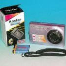 Reconditioned - Kodak EasyShare M1033 HD 10.0MP Digital Camera - Pink #9559 Reconditioned - Kodak EasyShare M1033 HD 10.0MP Digital Camera - Pink #9559